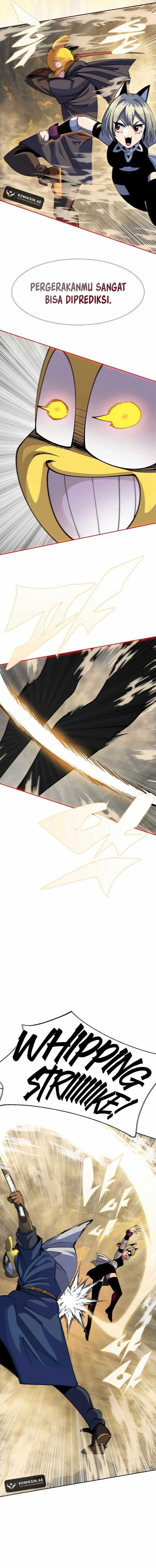 Dungeon Porter chapter 22