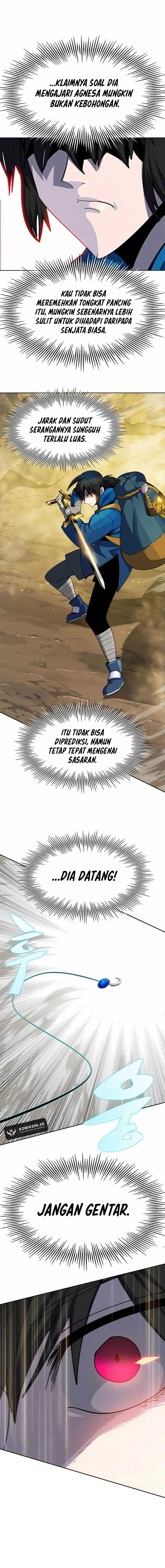 Dungeon Porter chapter 22