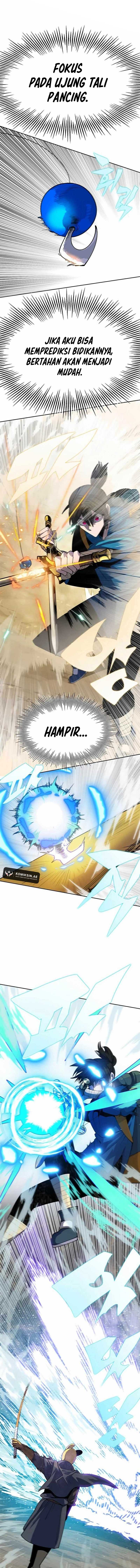 Dungeon Porter chapter 22