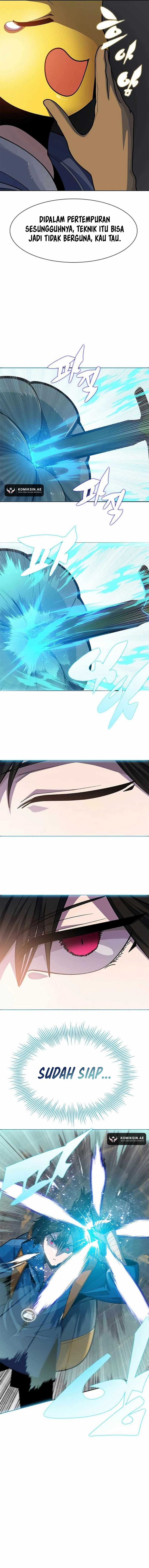 Dungeon Porter chapter 22