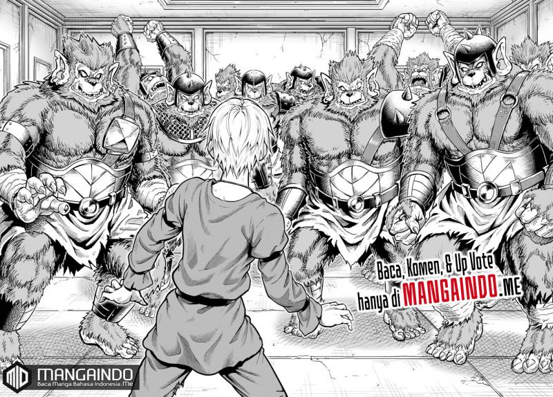 Dungeon ni Hisomu Yandere na Kanojo ni Ore wa Nando mo Korosareru chapter 2