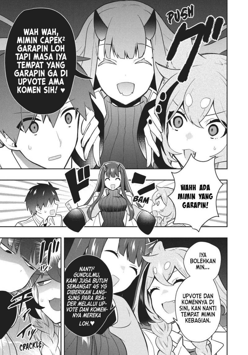 Dungeon ni Hisomu Yandere na Kanojo ni Ore wa Nando mo Korosareru chapter 2