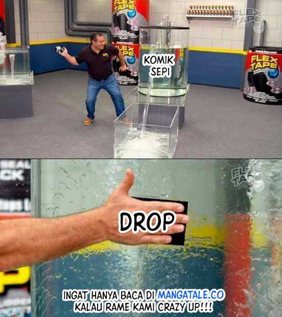 Dungeon no Osananajimi Chapter 07 Bahasa Indonesia