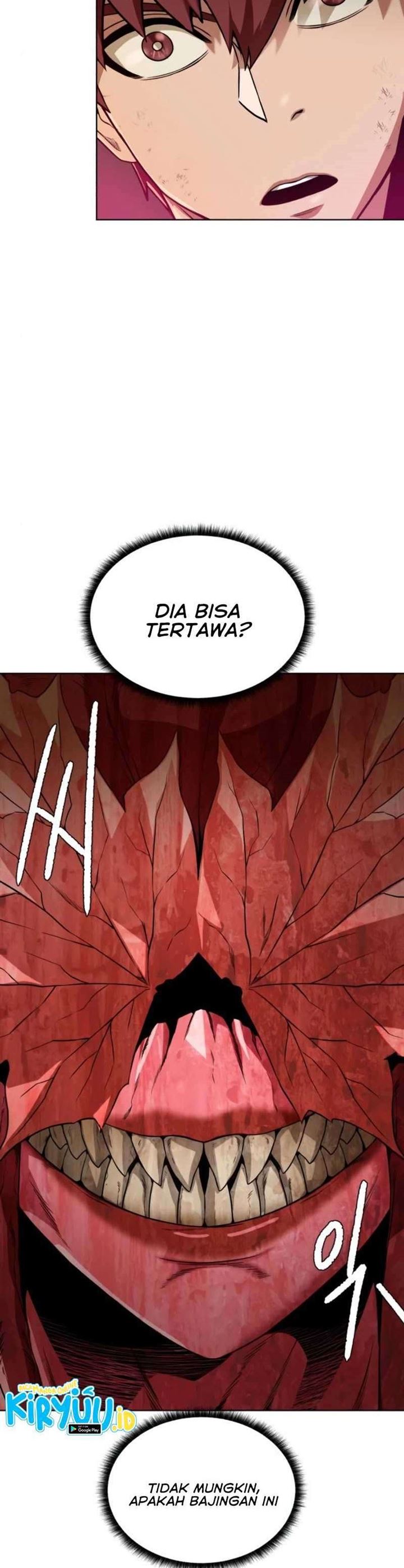 Dungeons & Artifacts Chapter 22 Bahasa Indonesia