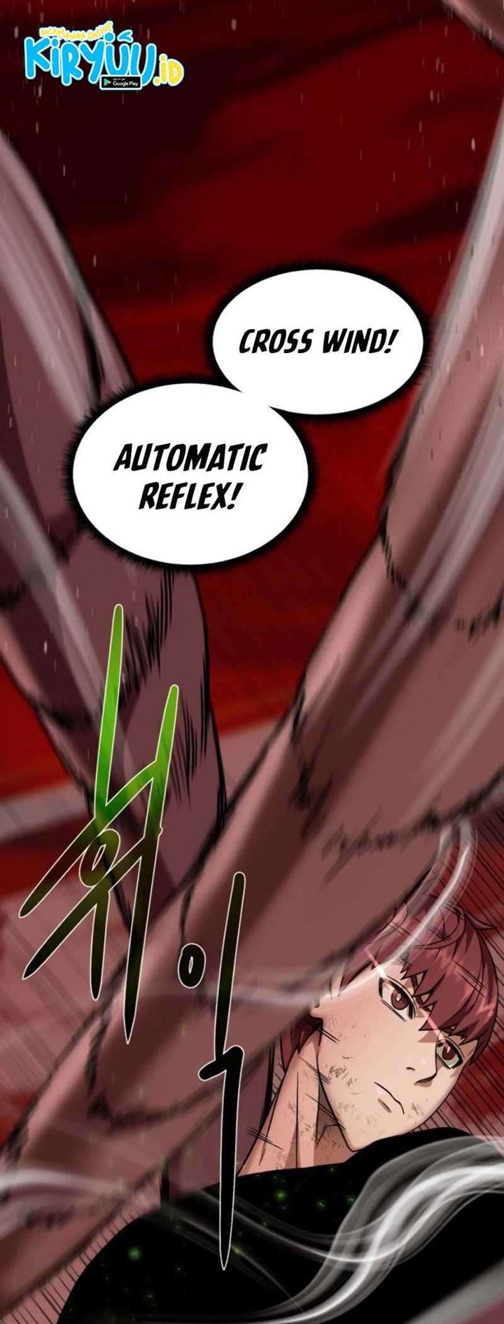 Dungeons & Artifacts Chapter 22 Bahasa Indonesia