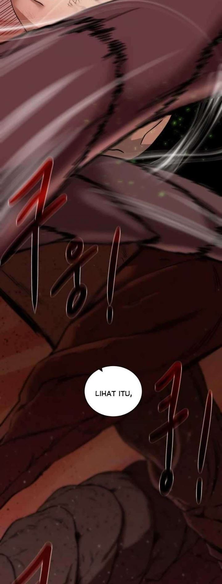 Dungeons & Artifacts Chapter 22 Bahasa Indonesia