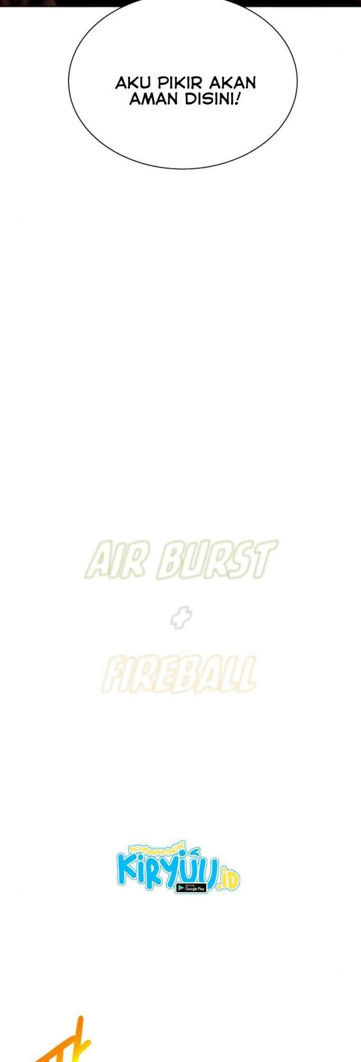 Dungeons & Artifacts Chapter 22 Bahasa Indonesia