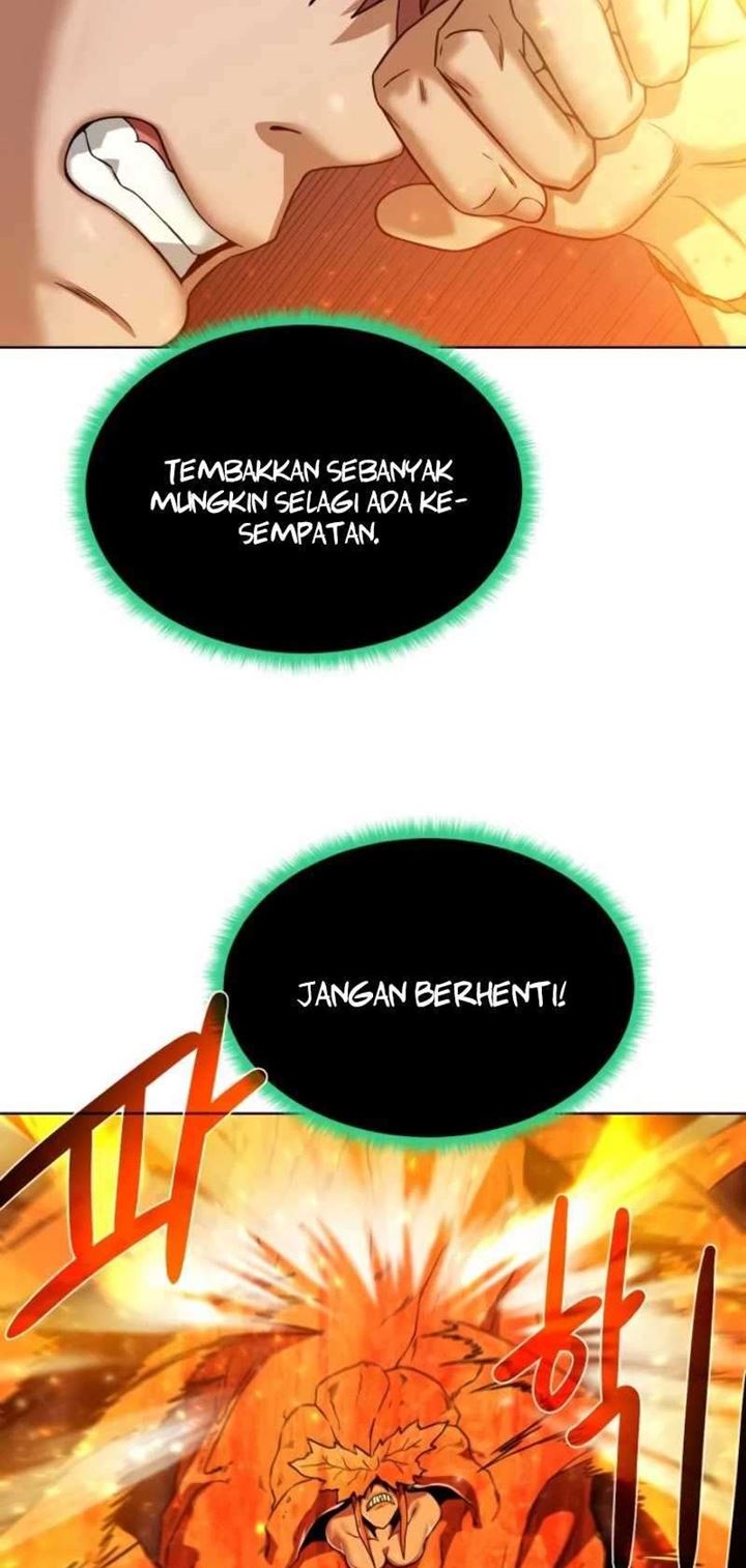 Dungeons & Artifacts Chapter 22 Bahasa Indonesia