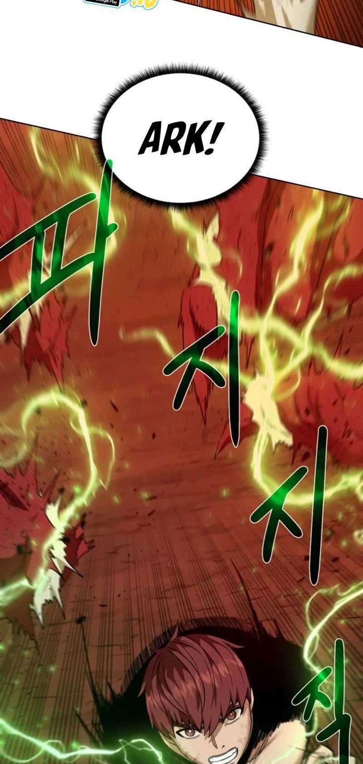 Dungeons & Artifacts Chapter 22 Bahasa Indonesia