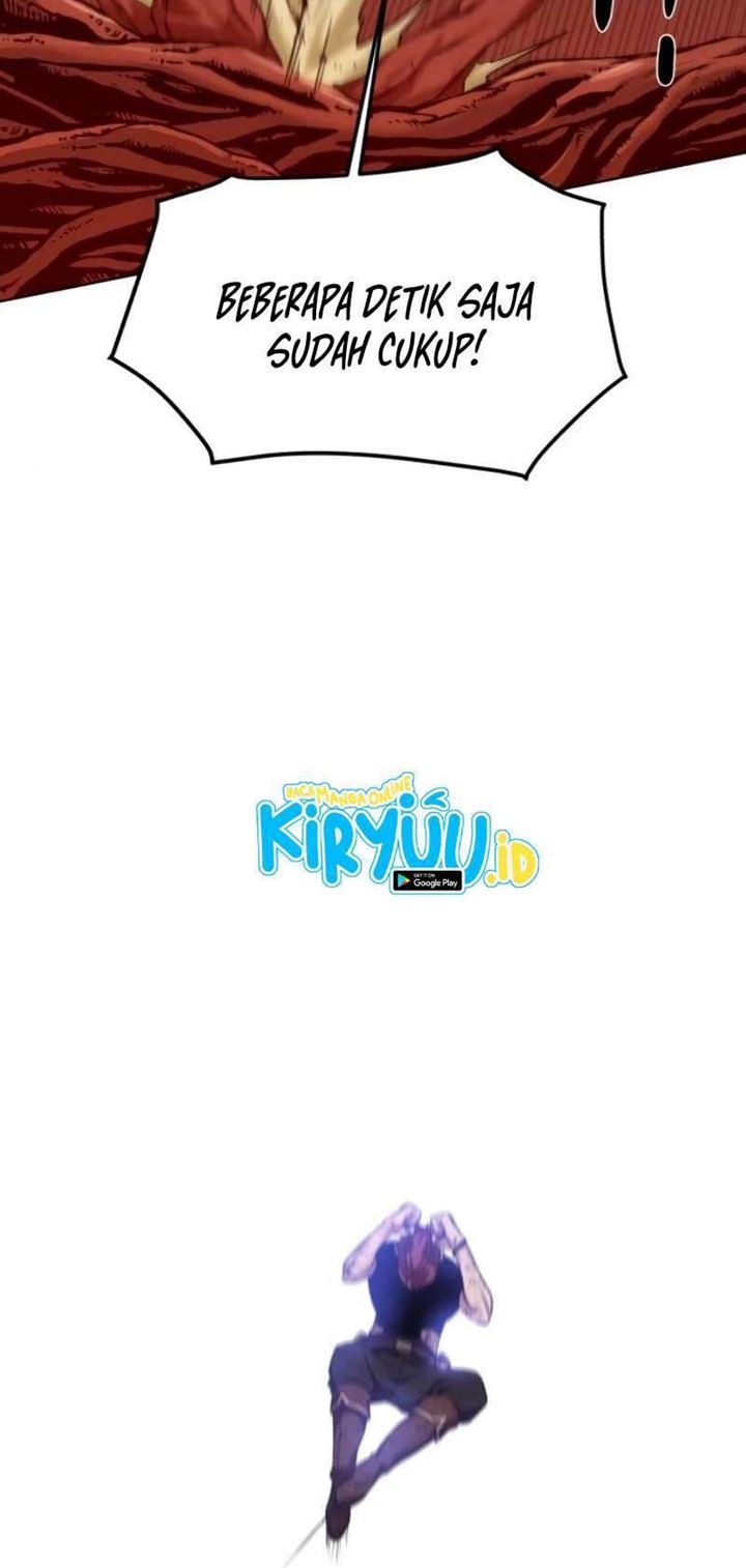 Dungeons & Artifacts Chapter 22 Bahasa Indonesia