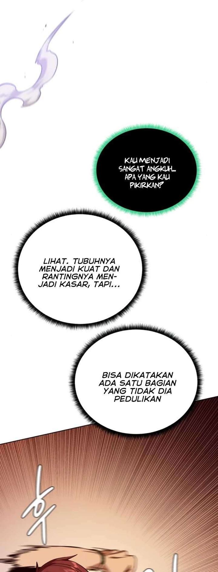 Dungeons & Artifacts Chapter 22 Bahasa Indonesia