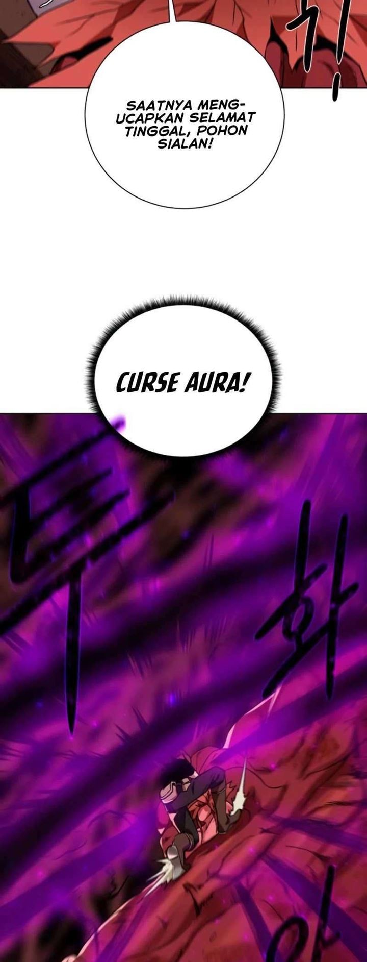 Dungeons & Artifacts Chapter 22 Bahasa Indonesia