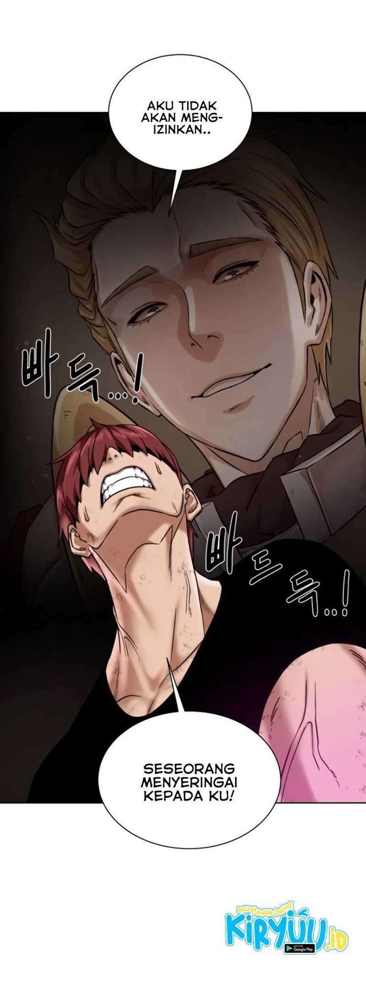 Dungeons & Artifacts Chapter 22 Bahasa Indonesia