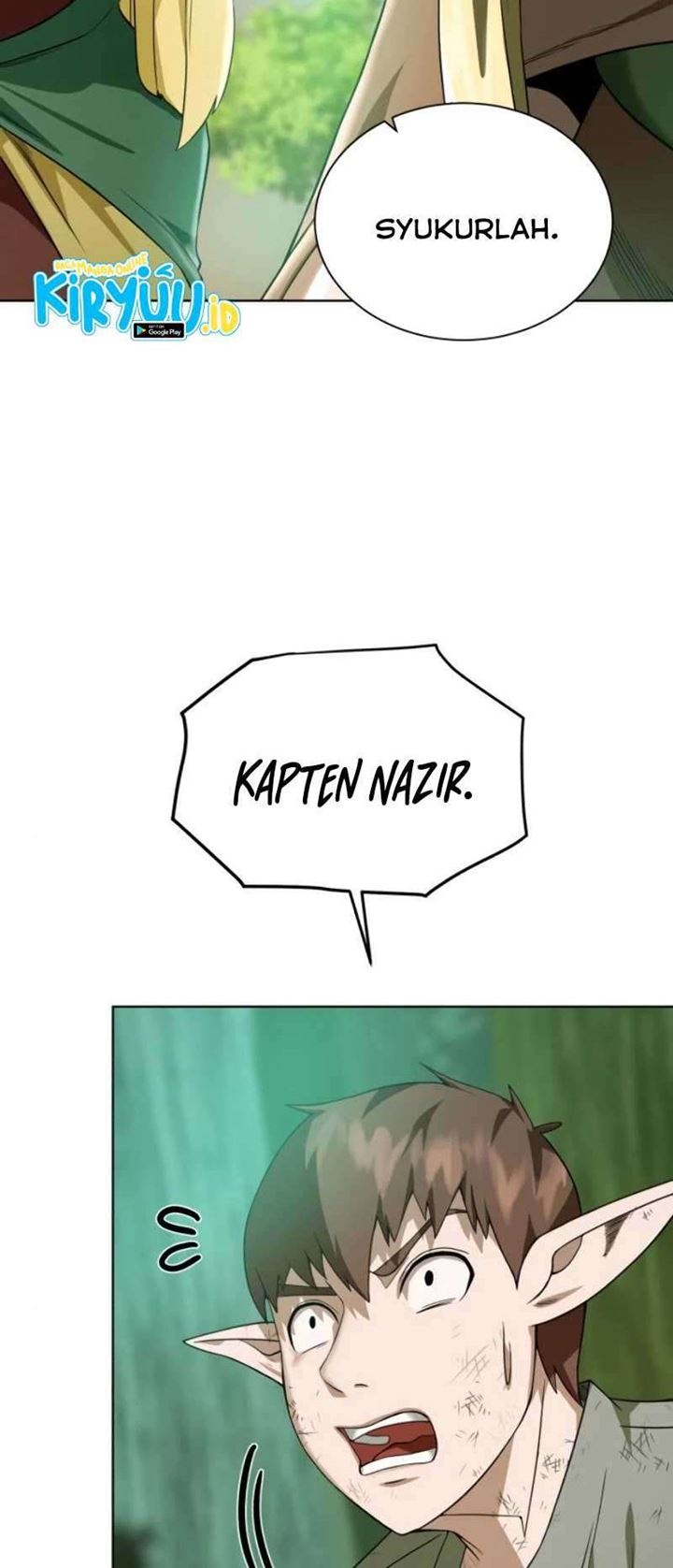 Dungeons & Artifacts Chapter 22 Bahasa Indonesia