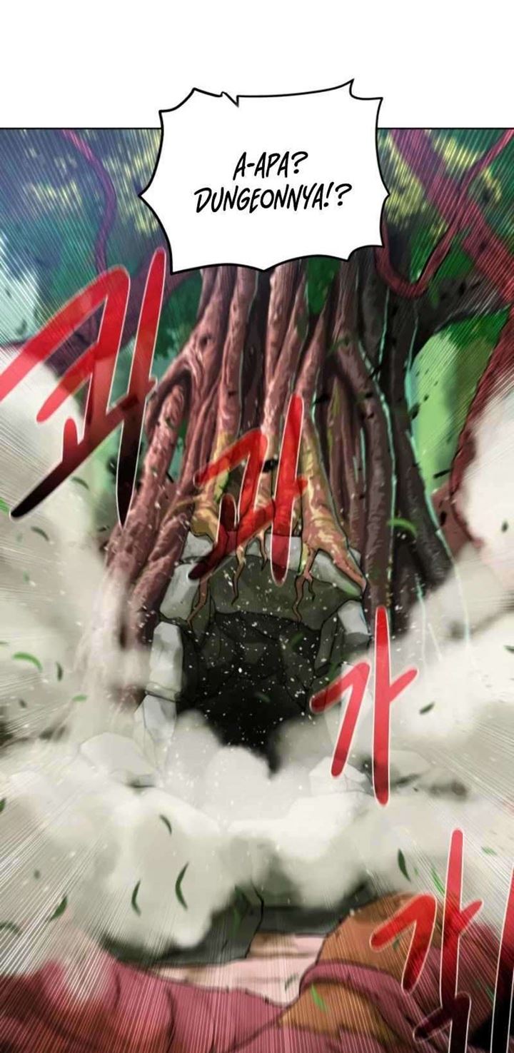 Dungeons & Artifacts Chapter 22 Bahasa Indonesia