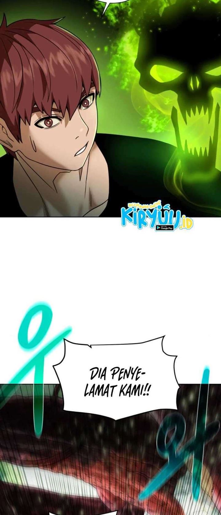 Dungeons & Artifacts Chapter 22 Bahasa Indonesia