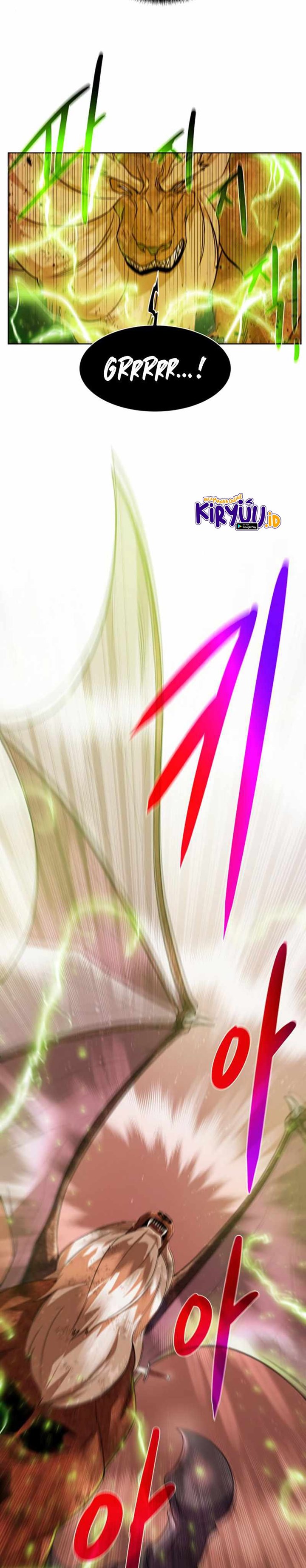 Dungeons & Artifacts Chapter 33 Bahasa Indonesia