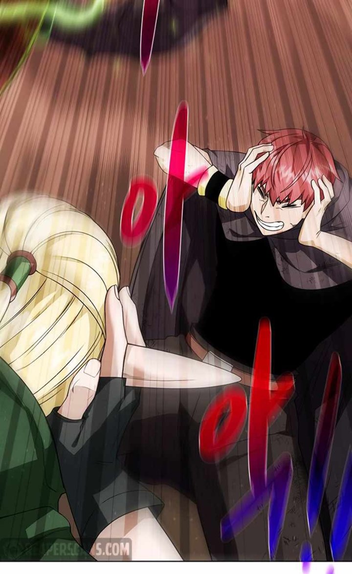 Dungeons & Artifacts Chapter 33 Bahasa Indonesia