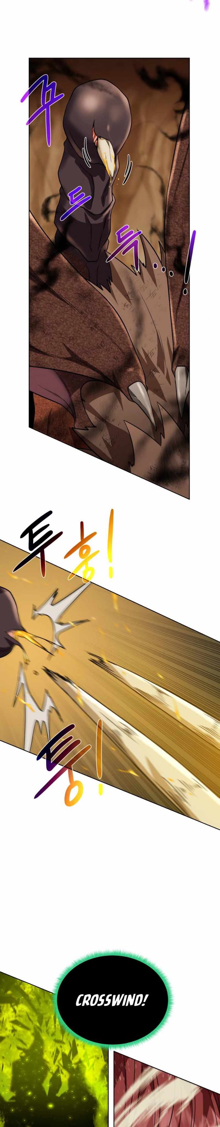 Dungeons & Artifacts Chapter 33 Bahasa Indonesia