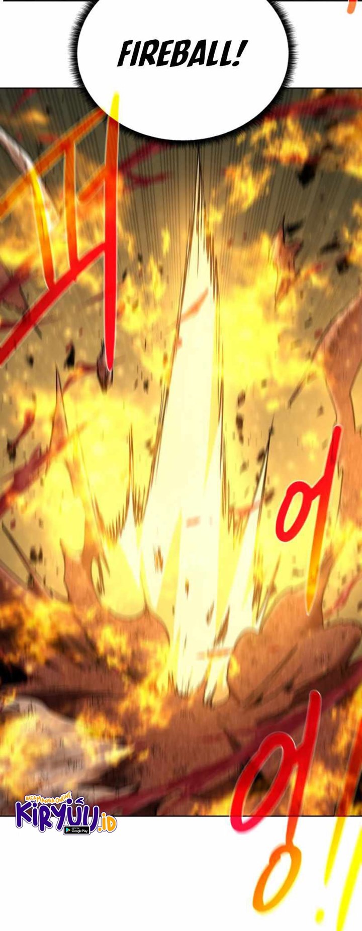 Dungeons & Artifacts Chapter 33 Bahasa Indonesia