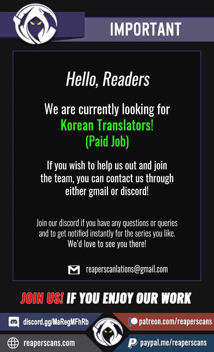 Dungeons & Artifacts Chapter 33 Bahasa Indonesia