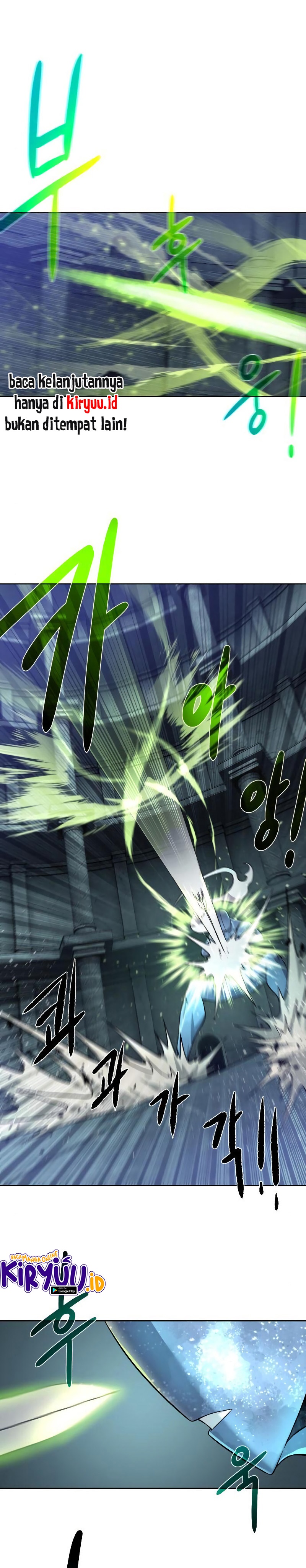 Dungeons & Artifacts Chapter 50 Bahasa Indonesia