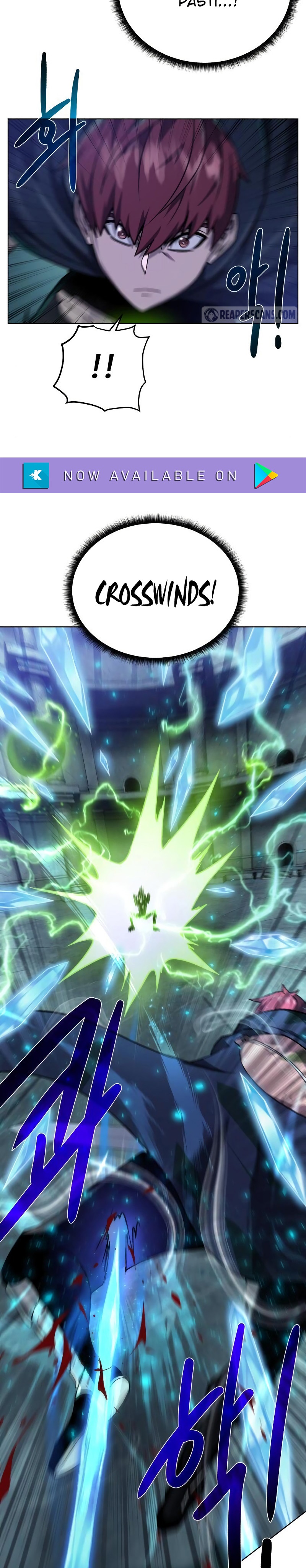 Dungeons & Artifacts Chapter 50 Bahasa Indonesia