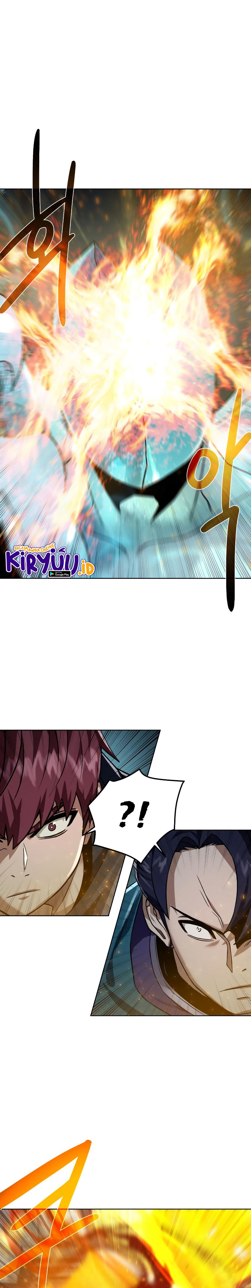 Dungeons & Artifacts chapter 51