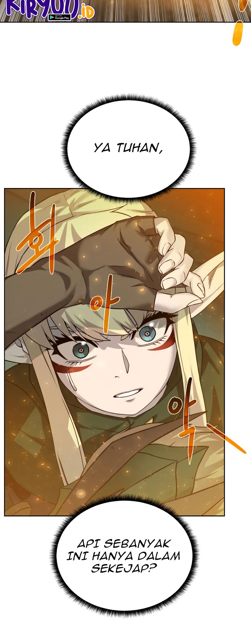 Dungeons & Artifacts chapter 51