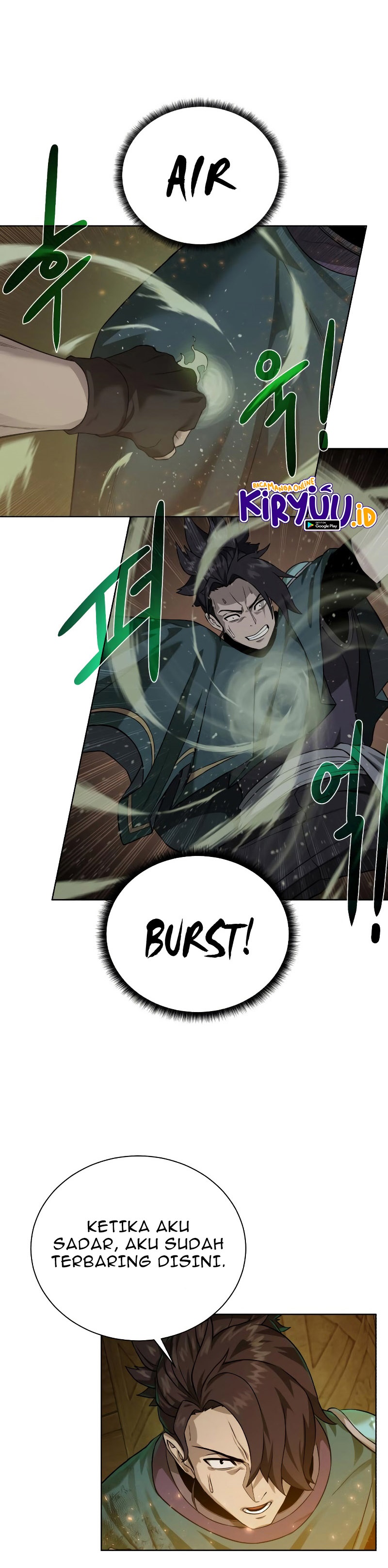 Dungeons & Artifacts chapter 51