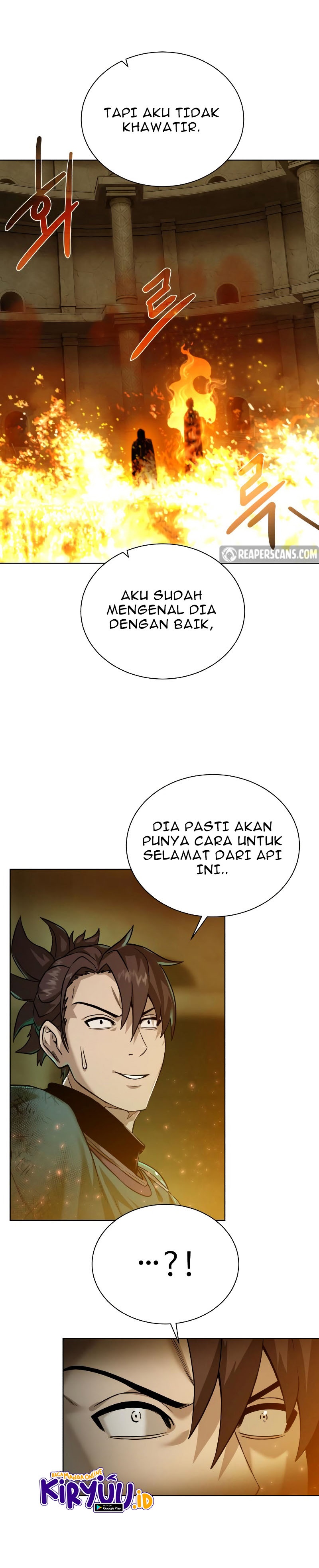 Dungeons & Artifacts chapter 51