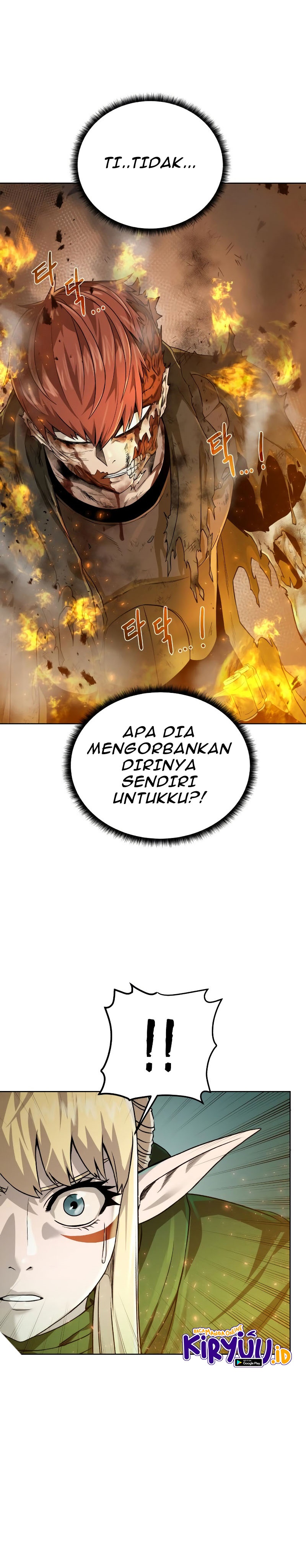 Dungeons & Artifacts chapter 51