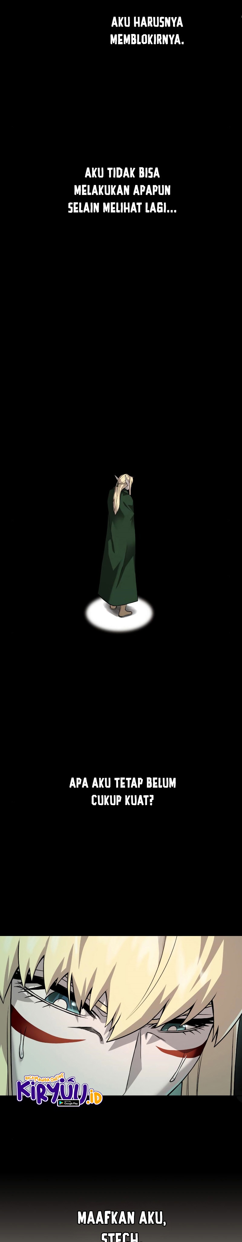 Dungeons & Artifacts chapter 51
