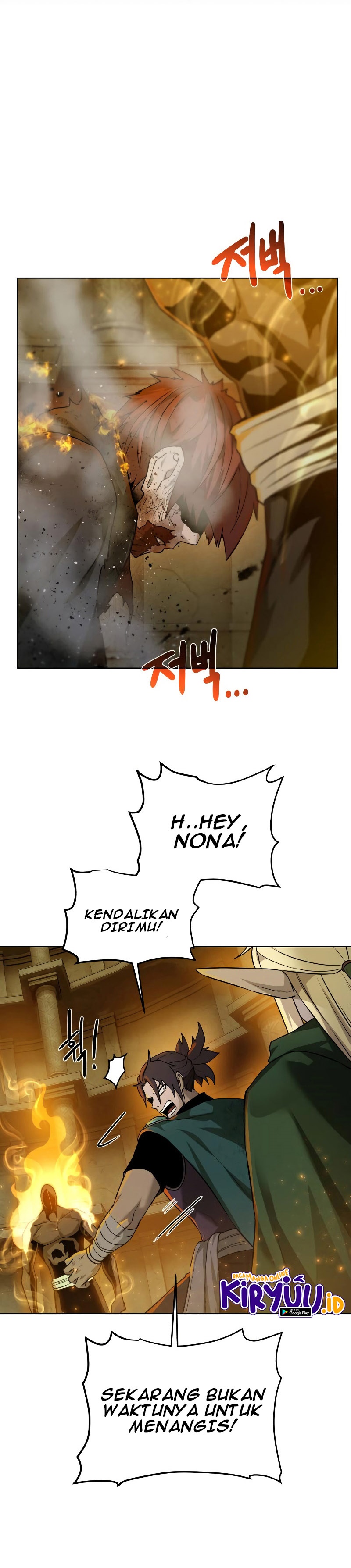 Dungeons & Artifacts chapter 51