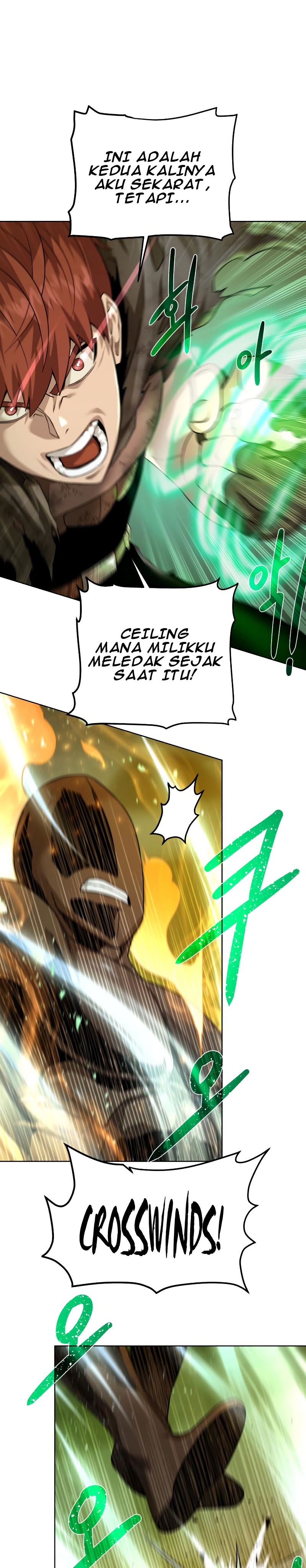 Dungeons & Artifacts chapter 51