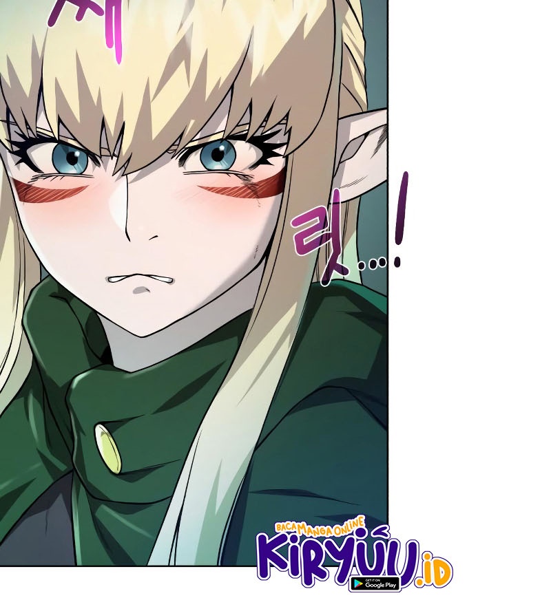 Dungeons & Artifacts chapter 51