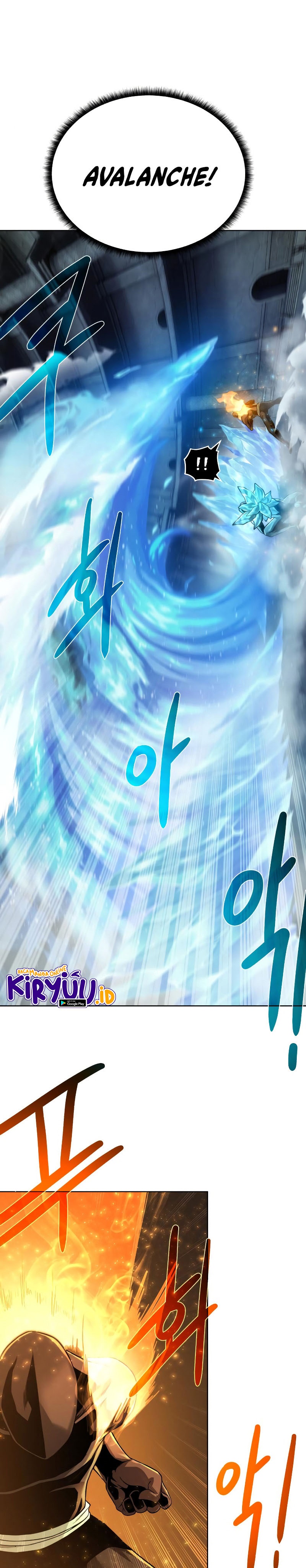 Dungeons & Artifacts chapter 51