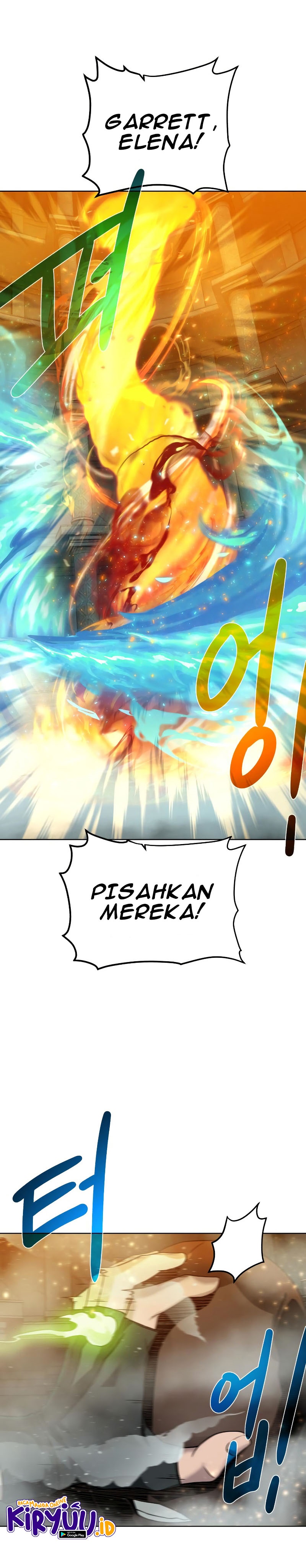 Dungeons & Artifacts chapter 51