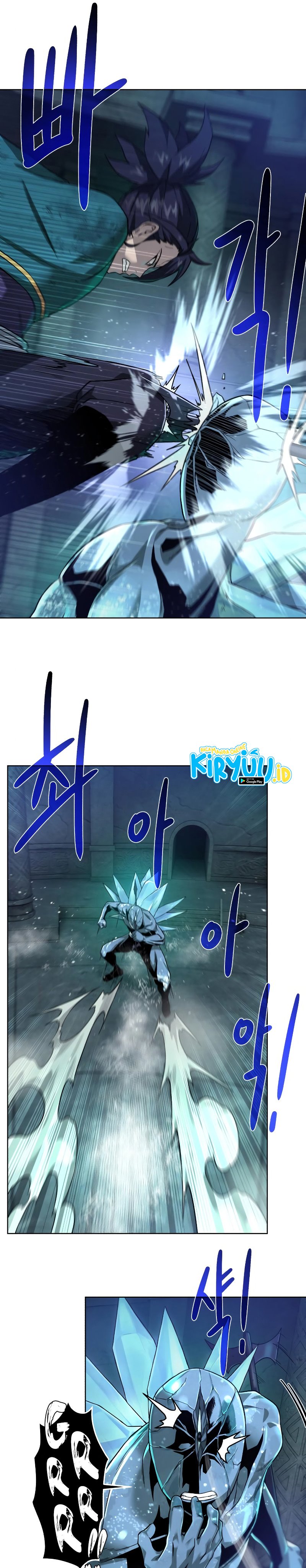 Dungeons & Artifacts chapter 52