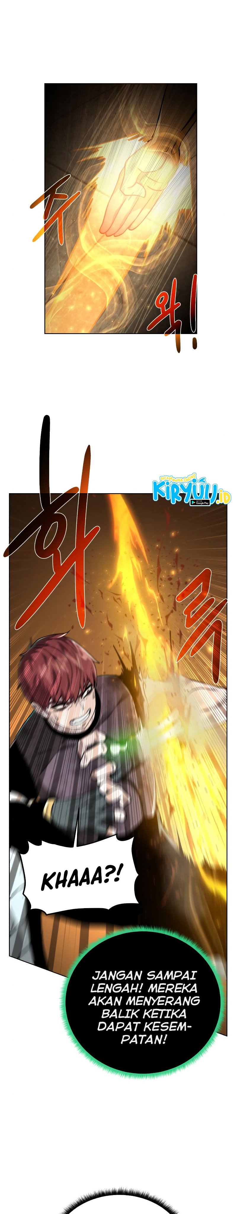 Dungeons & Artifacts chapter 52