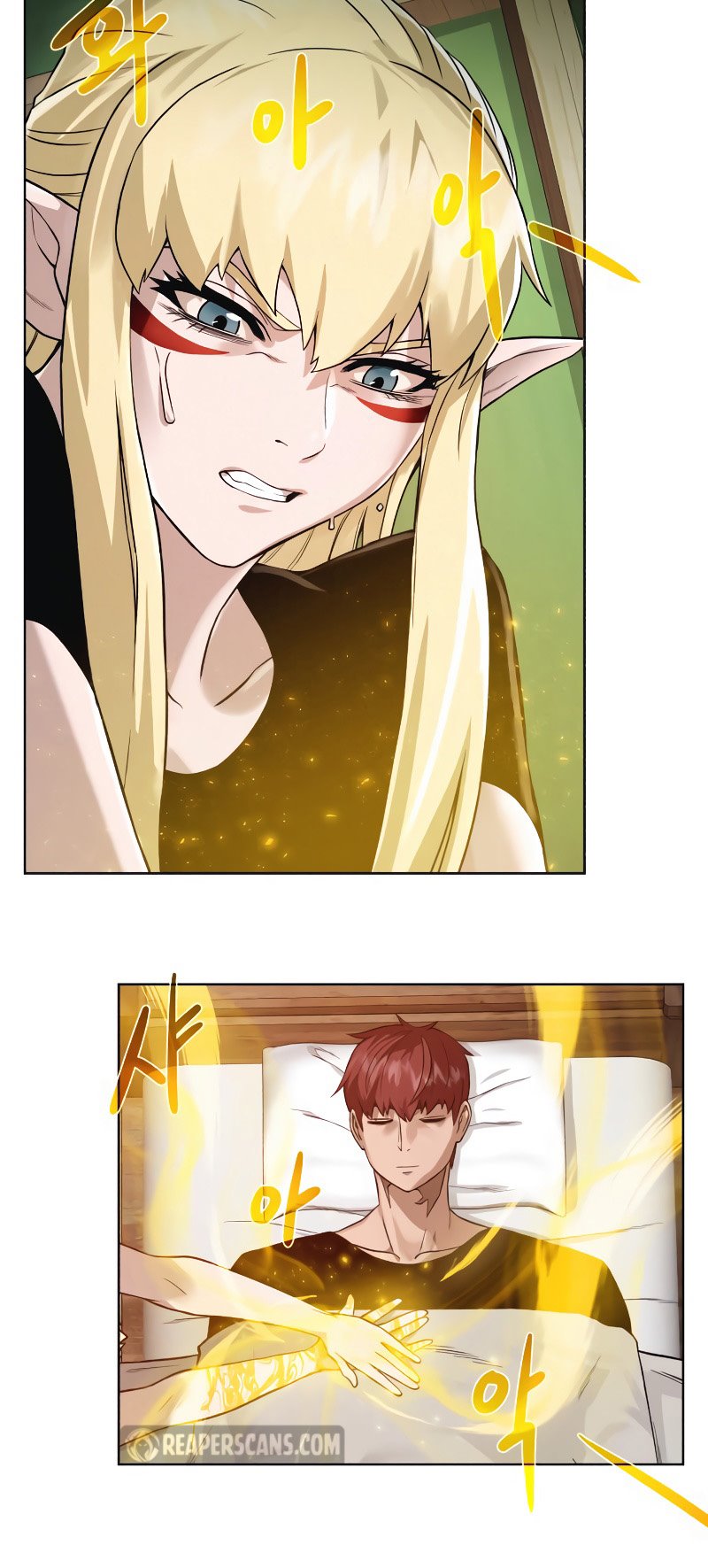 Dungeons & Artifacts Chapter 54 Bahasa Indonesia