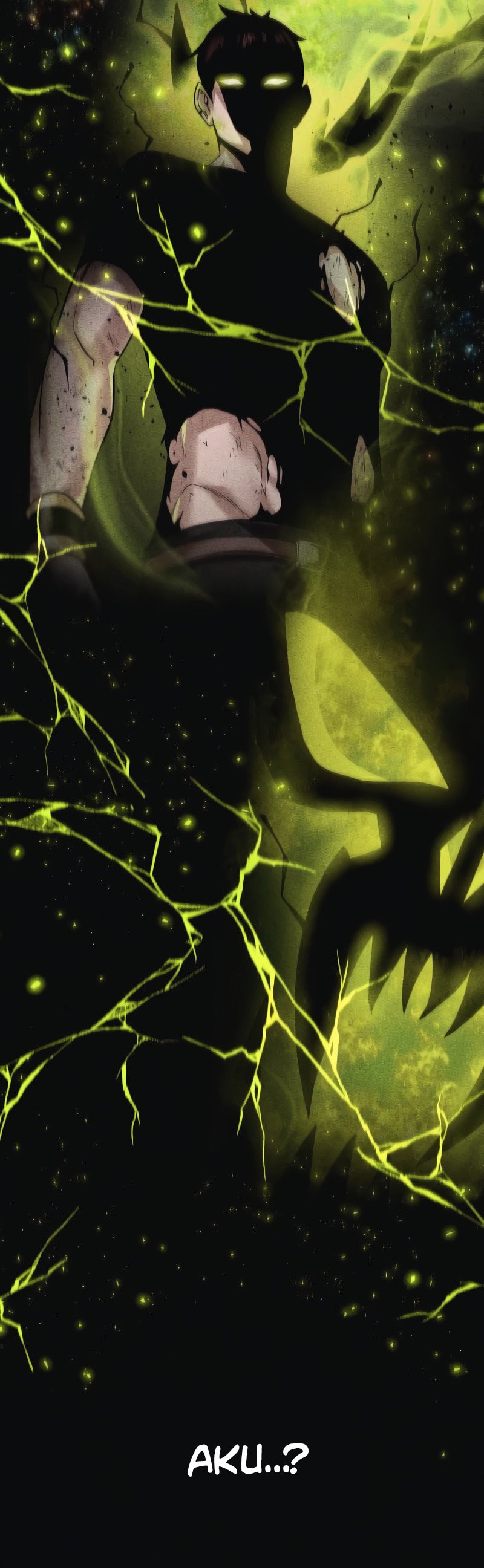 Dungeons & Artifacts Chapter 54 Bahasa Indonesia