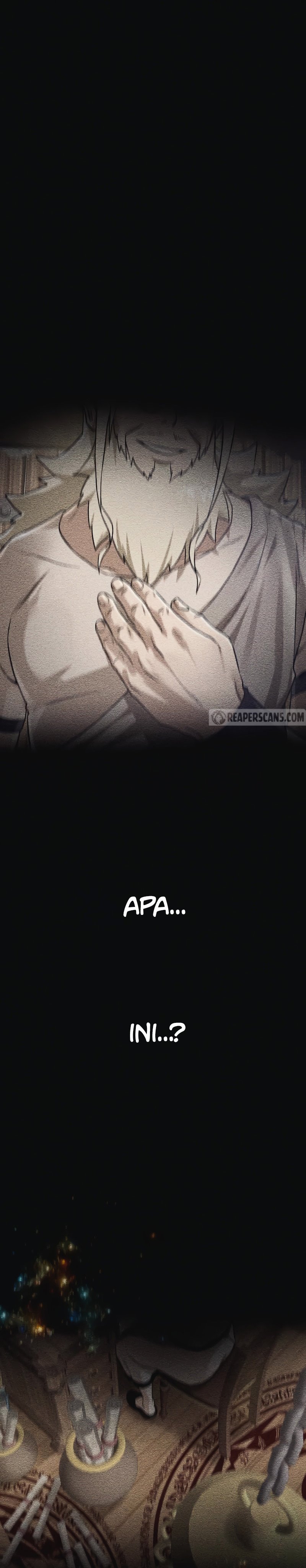 Dungeons & Artifacts Chapter 54 Bahasa Indonesia