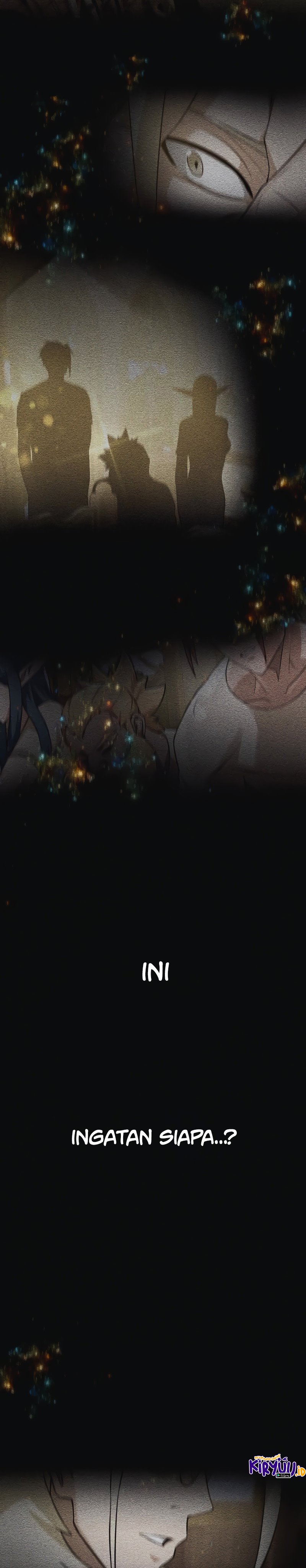 Dungeons & Artifacts Chapter 54 Bahasa Indonesia