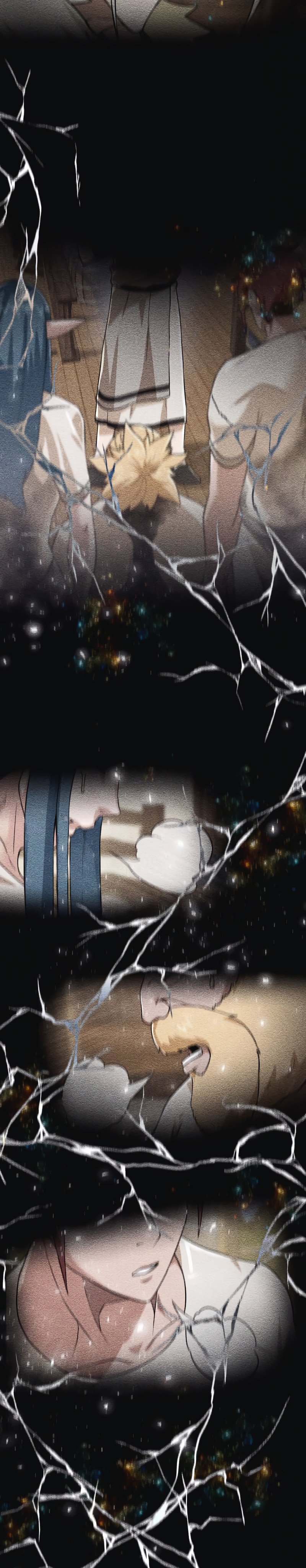 Dungeons & Artifacts Chapter 54 Bahasa Indonesia