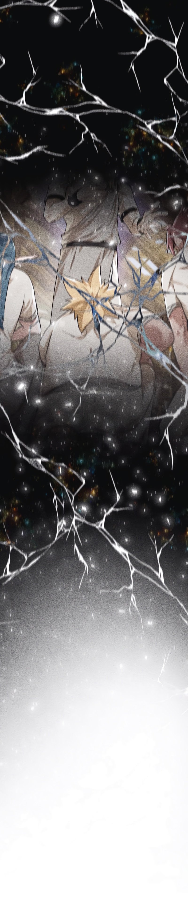 Dungeons & Artifacts Chapter 54 Bahasa Indonesia