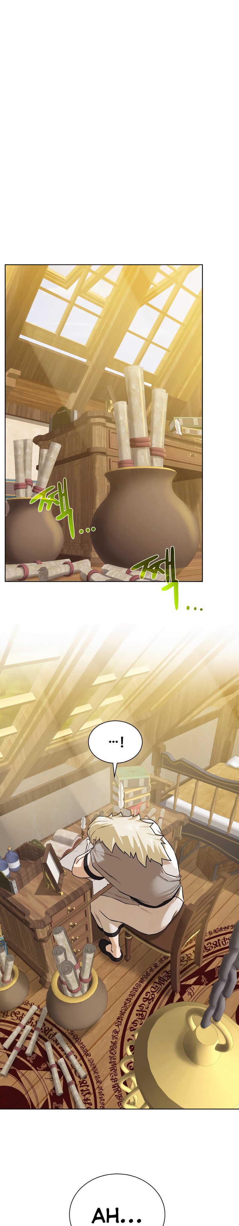 Dungeons & Artifacts Chapter 54 Bahasa Indonesia