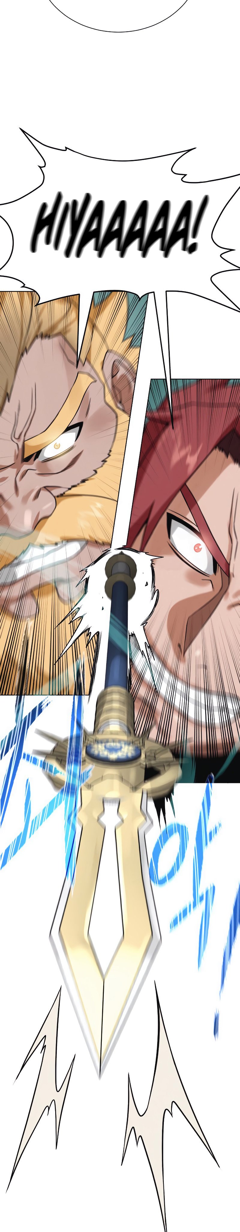 Dungeons & Artifacts Chapter 54 Bahasa Indonesia