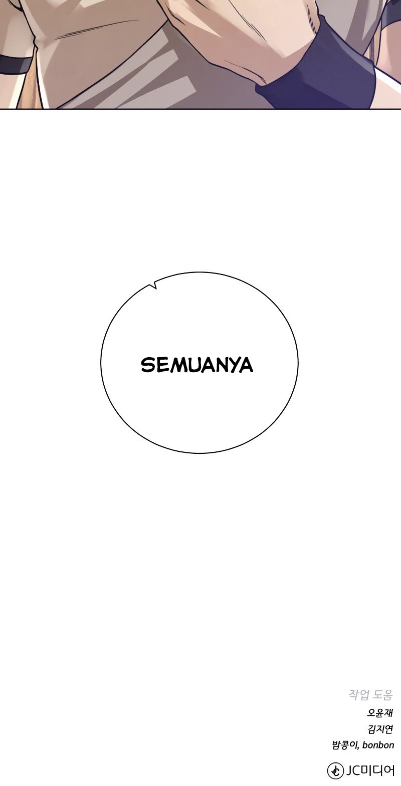 Dungeons & Artifacts Chapter 54 Bahasa Indonesia