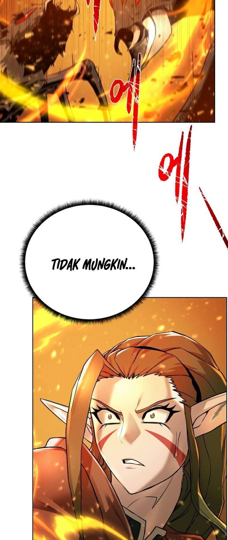 Dungeons & Artifacts chapter 64